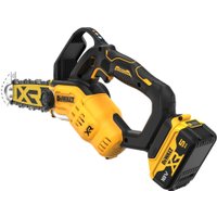 Аккумуляторная пила DeWalt DCMPS520P1 (с 1-им АКБ)