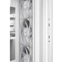 Корпус be quiet! Light Base 500 LX White BGW86