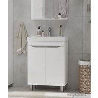  Volna Тумба Lake 60.2D с умывальником