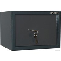 Офисный сейф Brabix КМ-260