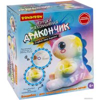 Набор для создания поделок/игрушек Bondibon Дракончик ВВ6148
