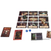 Настольная игра Мир Хобби Подземелье. Гробница повелителя мёртвых в Бресте