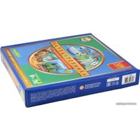 Настольная игра Десятое королевство Викторина Наука и техника