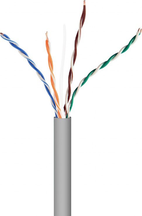 

Кабель Cablexpert UPC-5004E-SOL