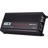 Автомобильный усилитель KICX Angry Ant F4 в Бресте