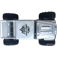 Автомодель Remo Hobby Jeeps RH1072-SJ 1:10 (белый)