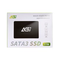 SSD AGI AI138 240GB AGI240G06AI138