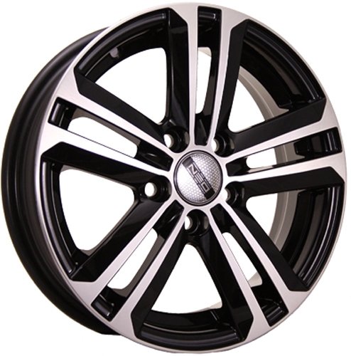 

Литые диски Neo 428 14x5" 5x100мм DIA 57.1мм ET 35мм BD