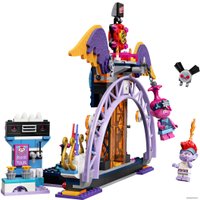 Конструктор LEGO Trolls 41254 Концерт в городе Рок-на-Вулкане