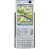 Телефон Nokia N95