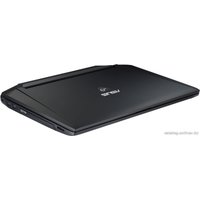 Игровой ноутбук ASUS G750JX-T4230H