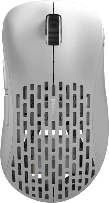 

Игровая мышь Pulsar Xlite V2 Mini Wireless (белый)