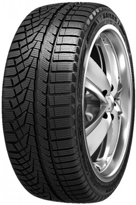 

Зимние шины Sailun Ice Blazer Alpine Evo 1 265/65R17 116H