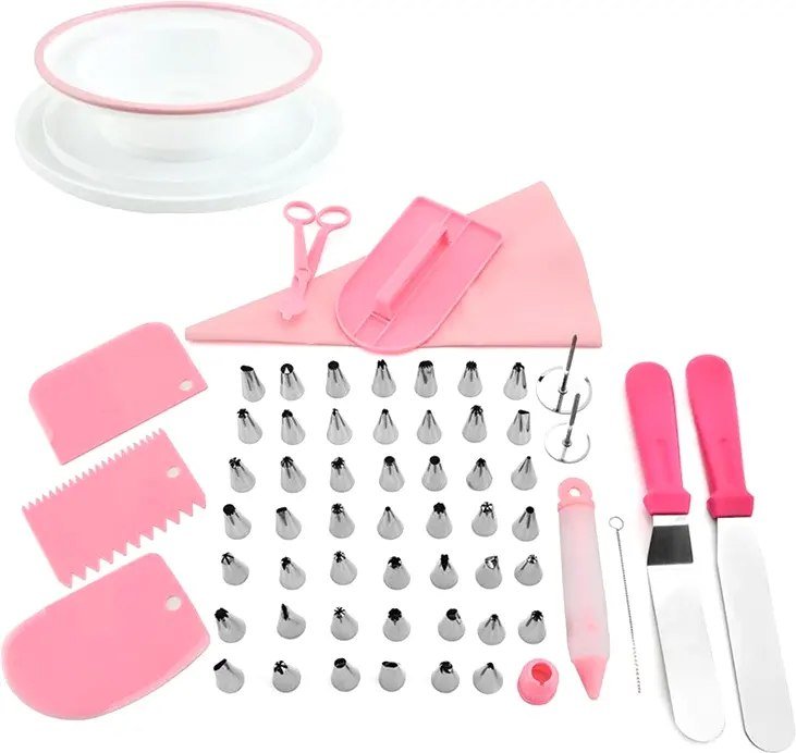 

Кондитерский сет Sundays Home 643900006A