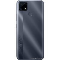 Смартфон Realme C25s RMX3195 4GB/64GB международная версия (серый)