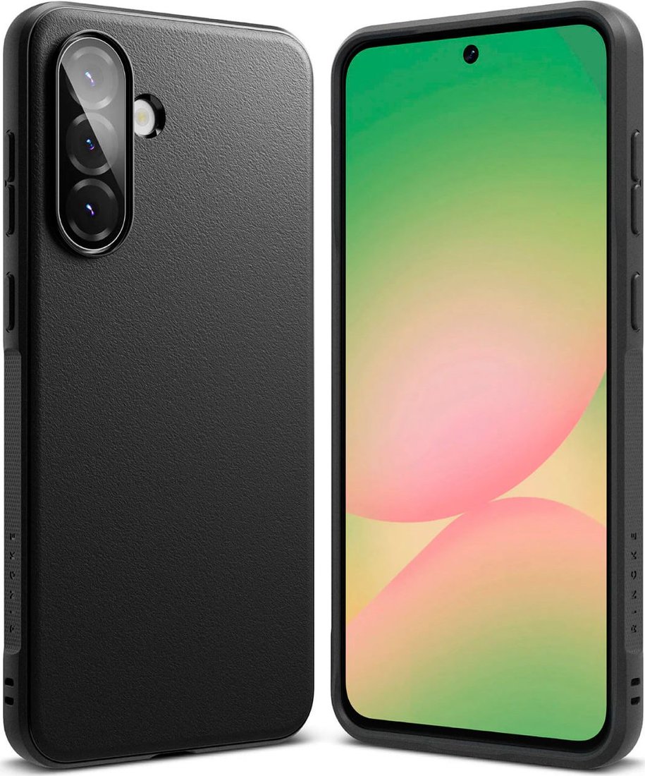 

Чехол для телефона Ringke Onyx для Galaxy A36 / A56 5G Black