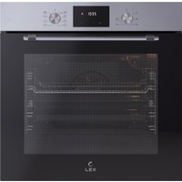 Электрический духовой шкаф LEX EDP 680 IX MAX