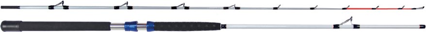 

Удилище Maximus Jazz MTRLSJ702MH