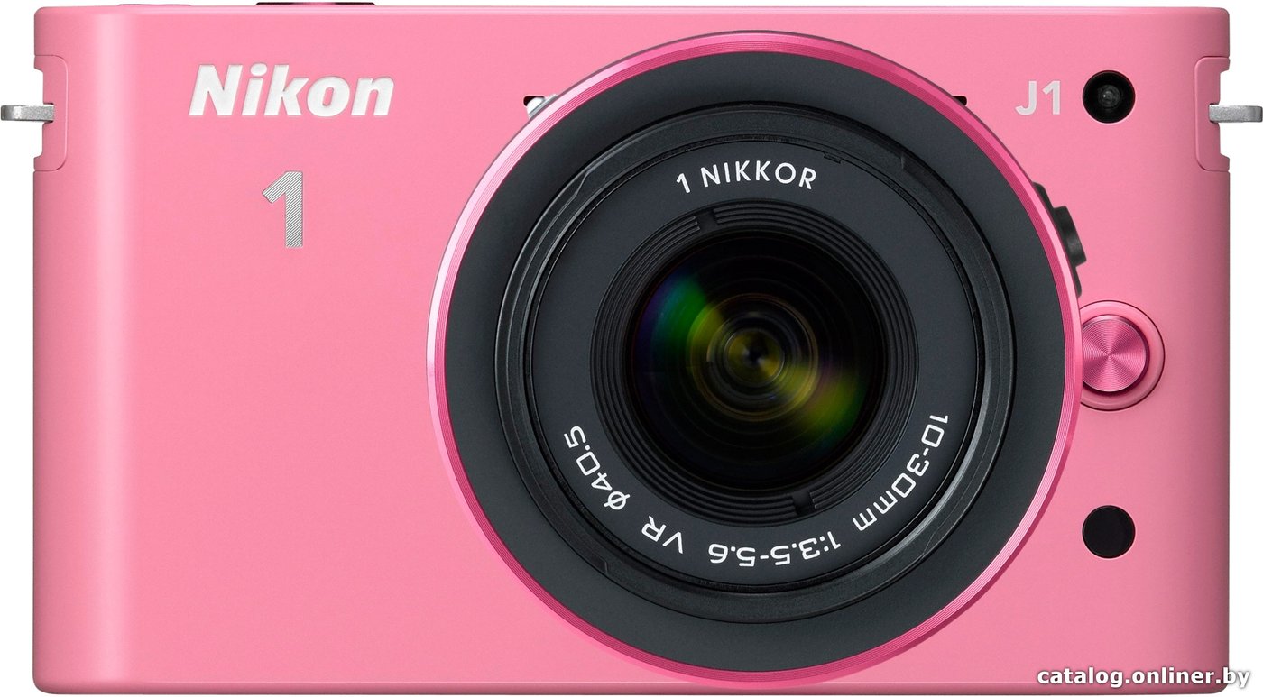 Nikon 1 J1 Kit 10-30mm беззеркальный фотоаппарат купить в Минске Nikon 1 J1 Kit 10-30mm беззеркальный фотоаппарат купить в Минске