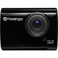 Видеорегистратор Prestigio Roadrunner 519i