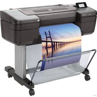 Фотопринтер HP DesignJet Z9+ PostScript 24" W3Z71A