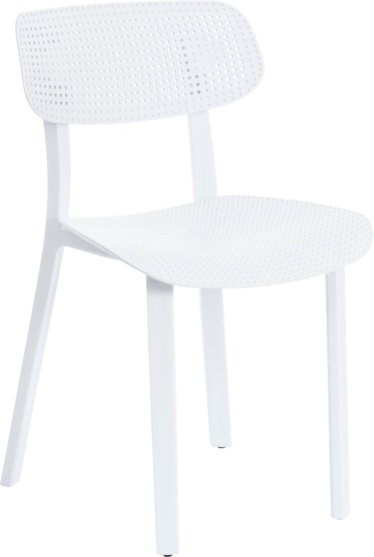 Кемпинговый стул TetChair Jolly XRB-096-B2 (белый)