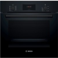 Электрический духовой шкаф Bosch Serie 2 HBF134EB2