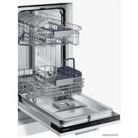 Встраиваемая посудомоечная машина Samsung DW50R4060BB