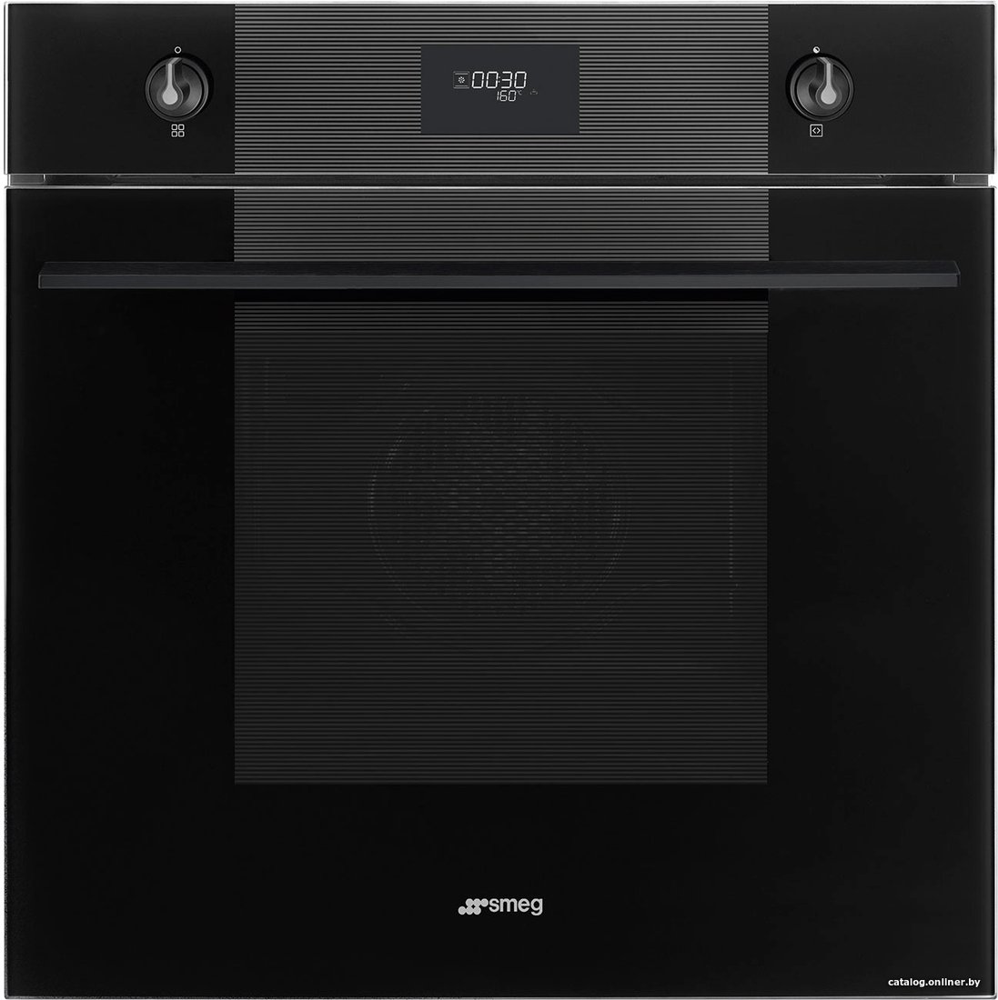 Электрический духовой шкаф Smeg Linea SFP6101TB3