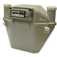 Счетчик газа БелОМО СГД-3Т-2-1 G6 (левый)