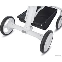 Универсальная коляска Inglesina Quad (3 в 1, ocean blue)