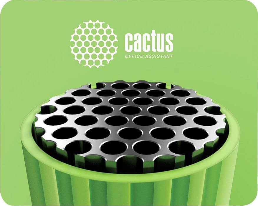 

Коврик для мыши CACTUS CS-MP-C01SMAK
