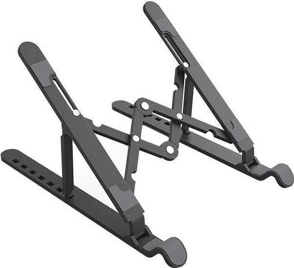 

Подставка Orico PFB-A24-BK-BP