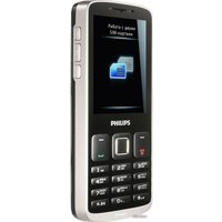 Кнопочный телефон Philips Xenium X325