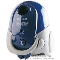 Пылесос Samsung VC5853SU3B