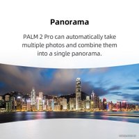 Экшен-камера Fimi Palm 2 Pro