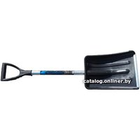 Лопата для уборки снега Инструм-Агро Актив-авто 100174 автомобильная