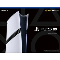 Игровая приставка Sony PlayStation 5 Pro