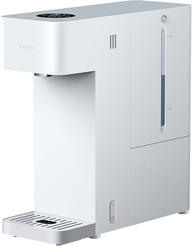 Диспенсер Xiaomi Smart Water Dispenser MJMY23-A (евровилка)