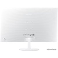 Монитор Samsung C32F391FWU [LC32F391FWUX]