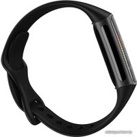 Фитнес-браслет Fitbit Charge 5 (черный)