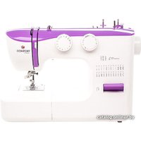Электромеханическая швейная машина Comfort 2530