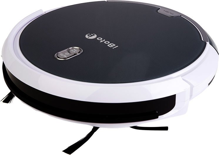 

Робот-пылесос iBoto Smart X610G Aqua