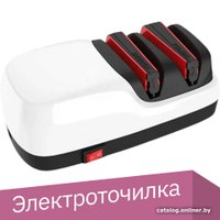 Электроточилка RiiSii RZE002 (белый)