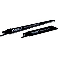 Сабельная пила Sturm RS8815