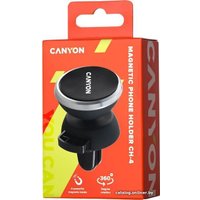 Держатель для смартфона Canyon CH-4