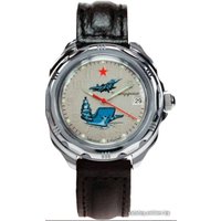 Наручные часы Восток Командирские 211402