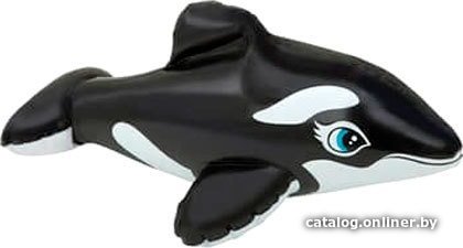 Надувной матрас Intex Puff’n Play Water Toys 58590 (кит)