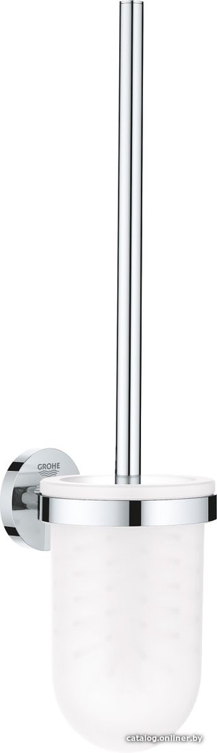 Ершик для унитаза Grohe Essentials 40374001 (хром)