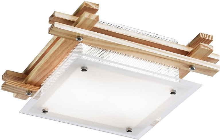 

Светильник-тарелка Arte Lamp Archimede A6460PL-2BR